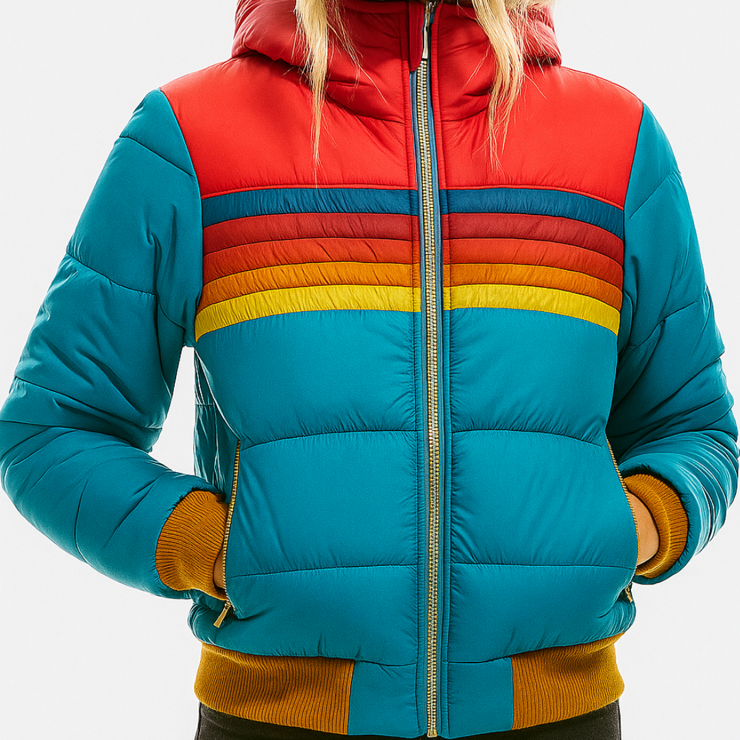 Eleanor | Comfortable Jacket