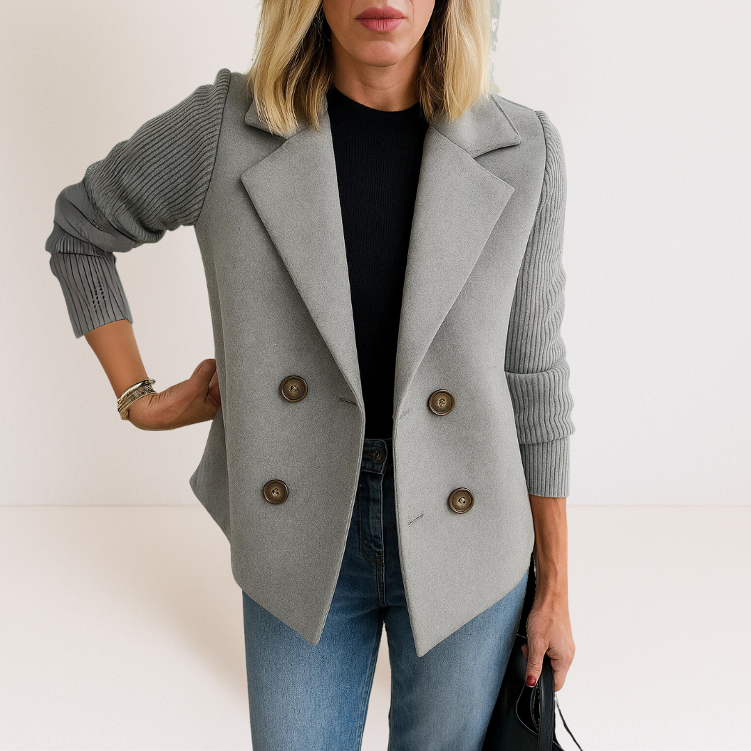 Martine - Chic Comfort Jacket
