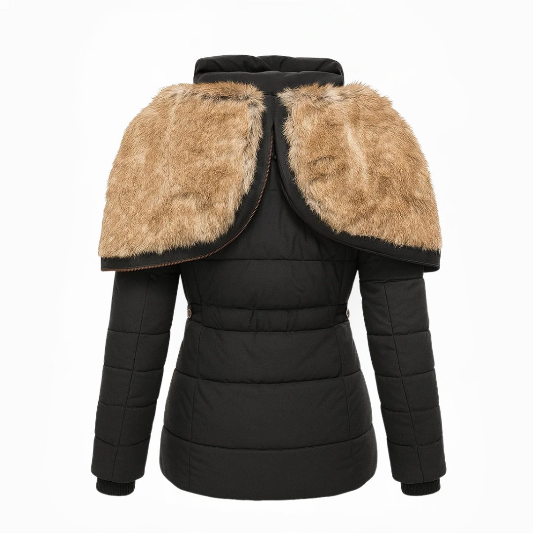 Eleanor™ Warm-Lined Winter Coat