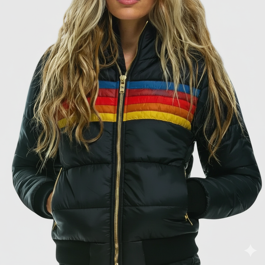 Eleanor | Comfortable Jacket