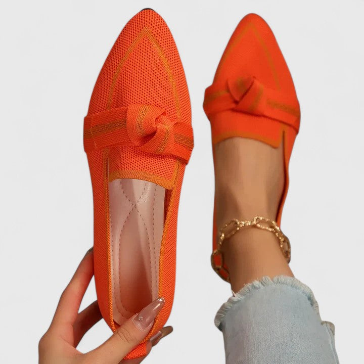 Maricela | Orthopedic Loafers
