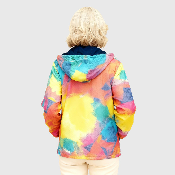 Tiarna™ | Luxurious Cardigan Inspired by Art