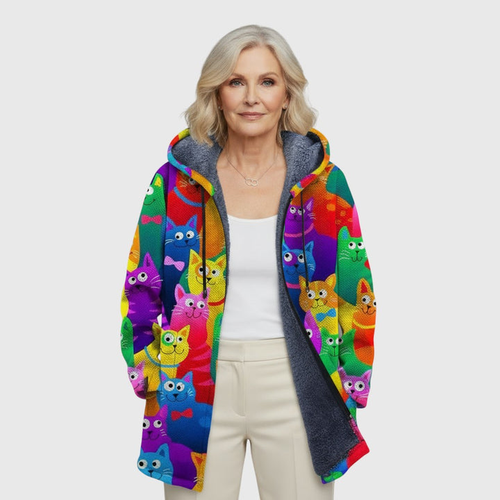 Tayari™ | Luxurious Scarf with Artistic Inspiration