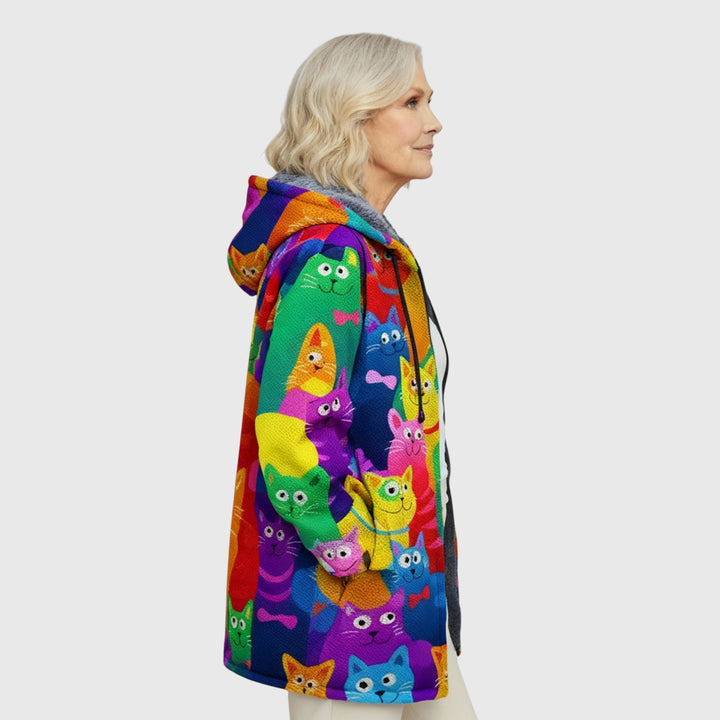 Tayari™ | Luxurious Scarf with Artistic Inspiration