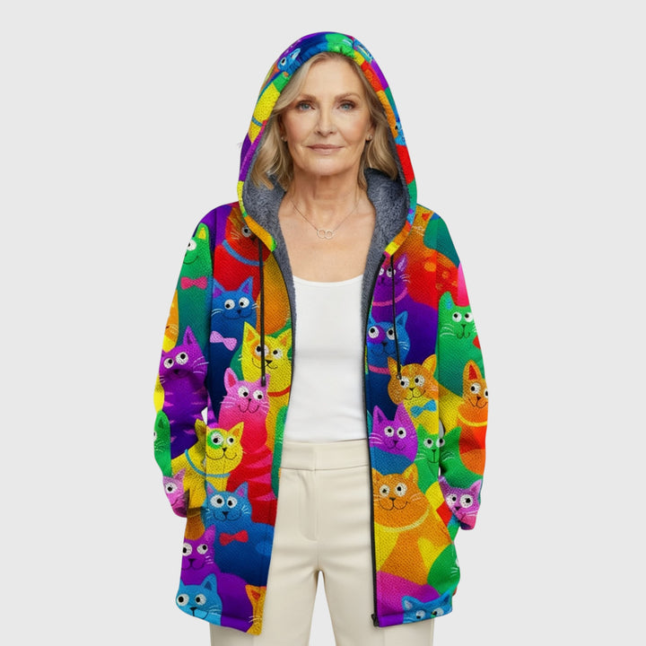 Tayari™ | Luxurious Scarf with Artistic Inspiration