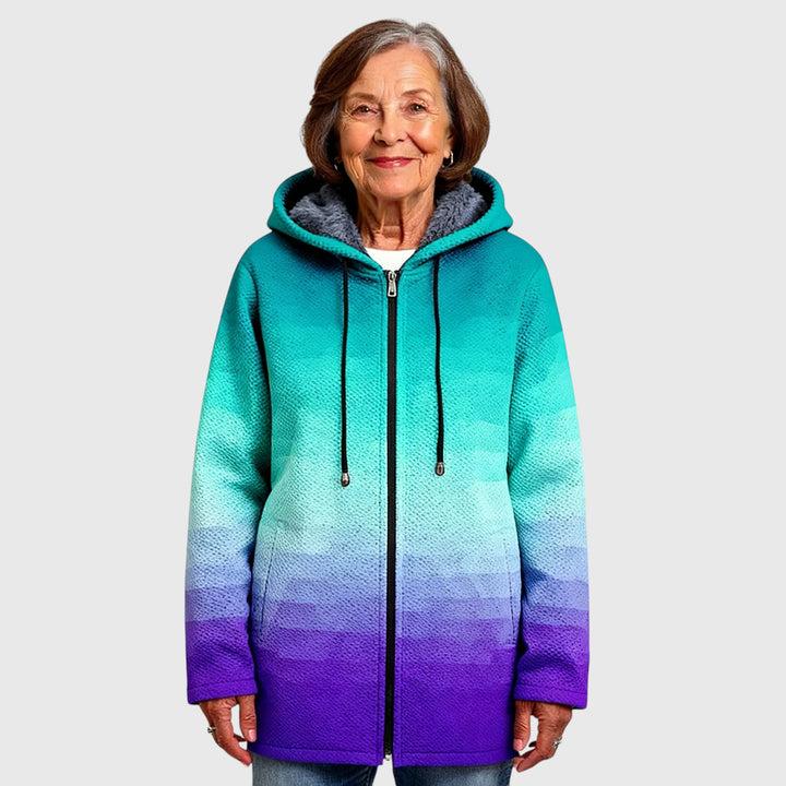 Yindi™ | Luxurious Artistic Cardigan